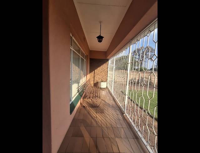 3 BEDROOM HOUSE FOR SALE IN SONLAND PARK
